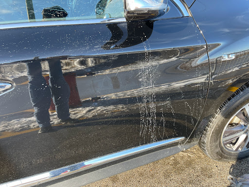 Car Wash «Royal Touch Car Wash & Detailing», reviews and photos, 2711 Mannheim Rd, Des Plaines, IL 60018, USA