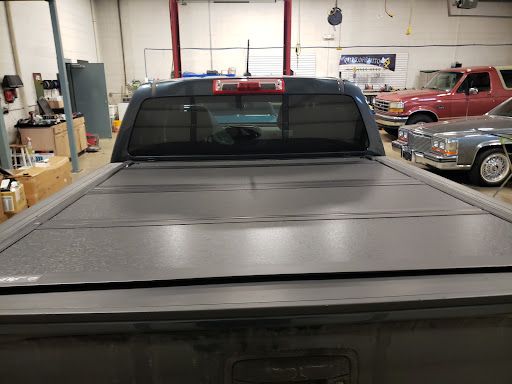 Auto Body Shop «Buzz-Off Automotive», reviews and photos, 1752 W Maple Rd, Troy, MI 48084, USA