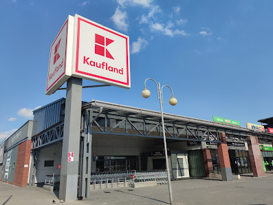 Kaufland Włocławek Jana Kilińskiego 5, 87-800 Włocławek, Polska