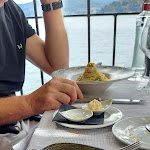 Photo n°2 de l'avis de Sonia.a fait le 25/08/2022 à 05:57 sur le  Hotel Ristorante il Belvedere à Torno