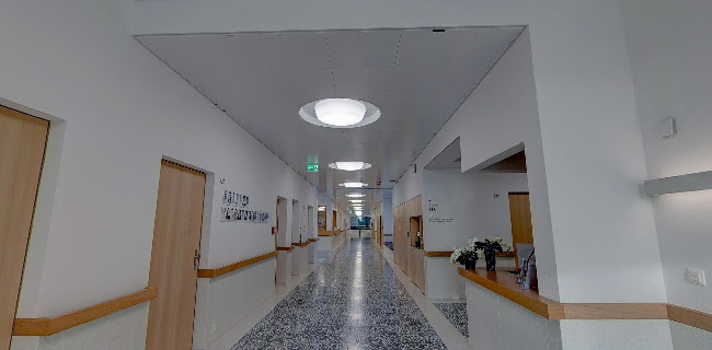Augenklinik - Luzerner Kantonsspital - Arzt