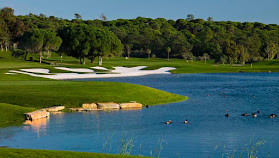Golf Design - Arquitectura E Design De Campos De Golfe, Lda.