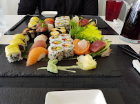 Sushi du Restaurant de sushis Umami à La Grande-Motte - n°17