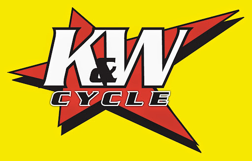 Motorcycle Dealer «K & W Cycle», reviews and photos, 4090 Auburn Rd, Shelby Charter Township, MI 48317, USA