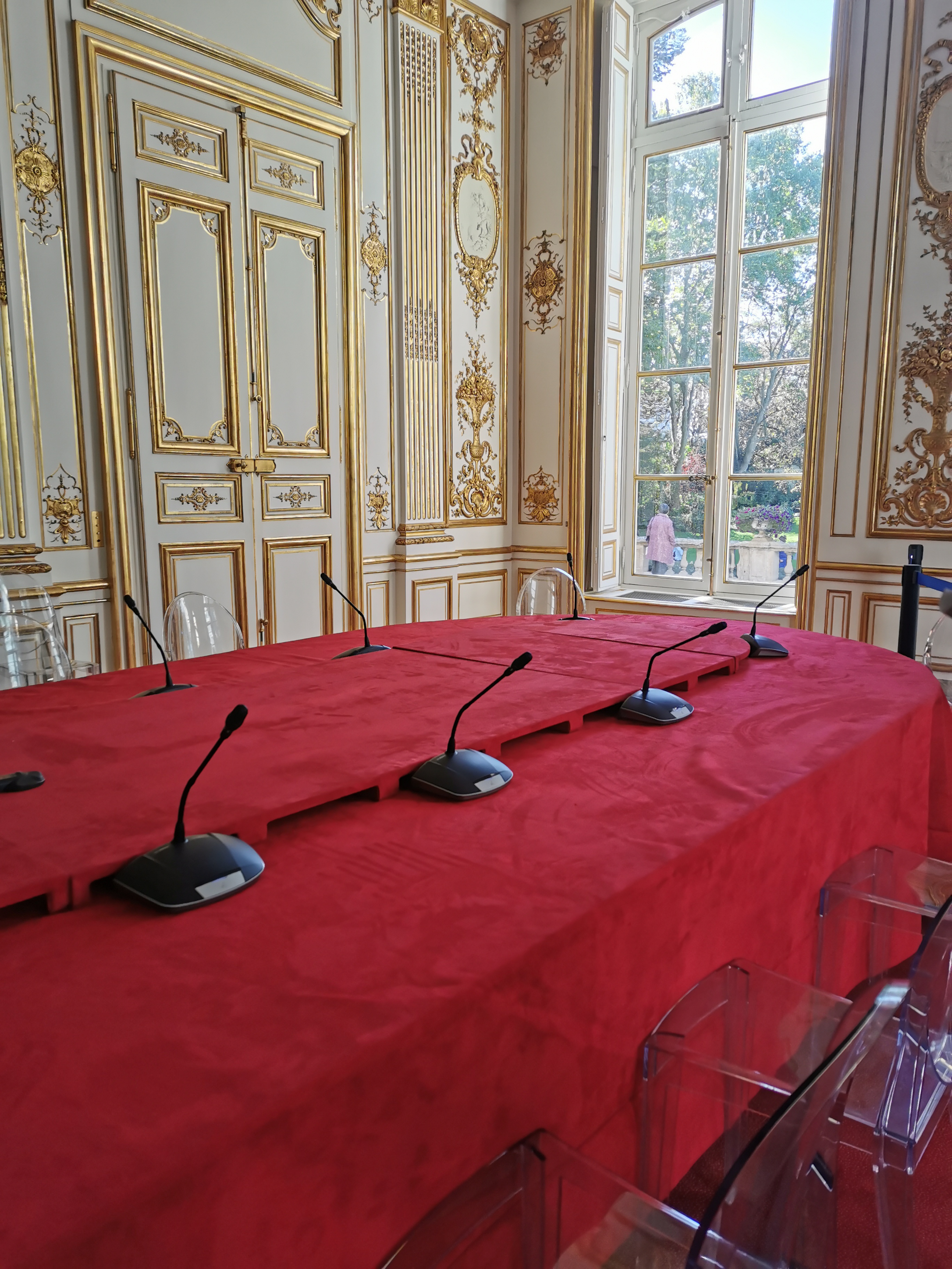 Photo n° 2 de l'avis de Qui.a fait le 21/09/2022 à 14:48