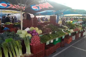 Λαϊκή αγορά Καβάλας image