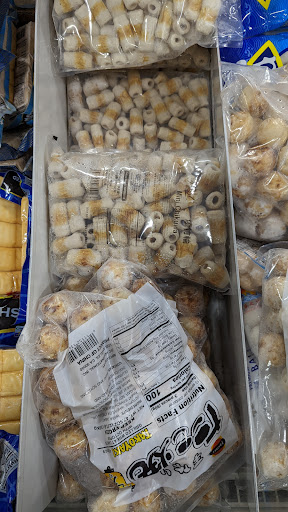 Asian Grocery Store «Viet Hoa Food Market», reviews and photos, 7100 Preston Hwy # 107, Louisville, KY 40219, USA