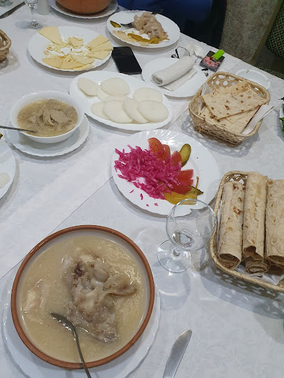Restoran Nikol,skiy Balashikha - Nosovikhinskoye Shosse, 14-18, Reutov, Moscow Oblast, Russia, 143969