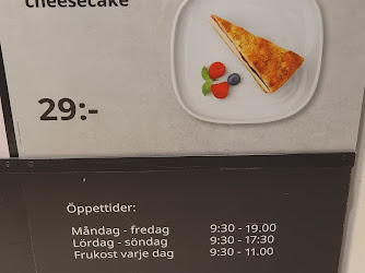 IKEA Restaurang