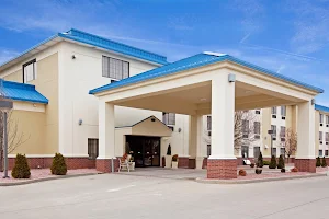 Holiday Inn Express Washington, an IHG Hotel image