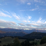 Photo n°11 de l'avis de Tatiana.e fait le 05/10/2021 à 05:36 sur le  Rifugio Garibaldi à Ledro