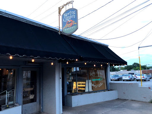 Bakery «Spring Garden Bakery & Coffee», reviews and photos, 1932 Spring Garden St, Greensboro, NC 27403, USA