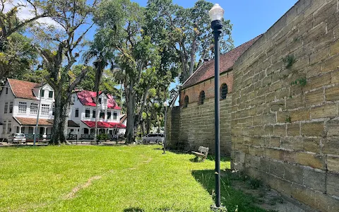 Fort Zeelandia image