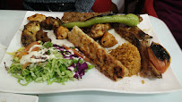 Kebab du Restaurant turc Restaurant Semazen Grill à Décines-Charpieu - n°6
