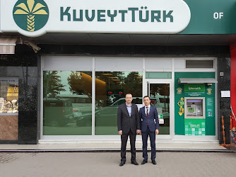 Kuveyt Türk Of Şubesi