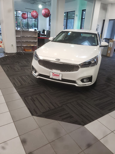 Kia Dealer «Casey Kia», reviews and photos, 11999 Jefferson Ave, Newport News, VA 23606, USA