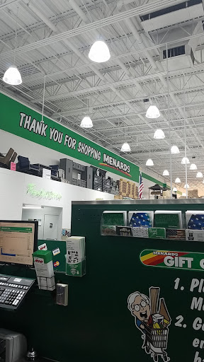 Home Improvement Store «Menards», reviews and photos, 1285 208th St, St Croix Falls, WI 54024, USA