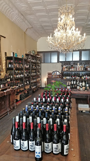 Wine Store «D.O.C. Wine Shop», reviews and photos, 147 Broadway, Brooklyn, NY 11211, USA