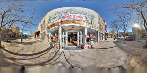 Comic Book Store «The Nerd Store», reviews and photos, 807 8th St, Greeley, CO 80631, USA