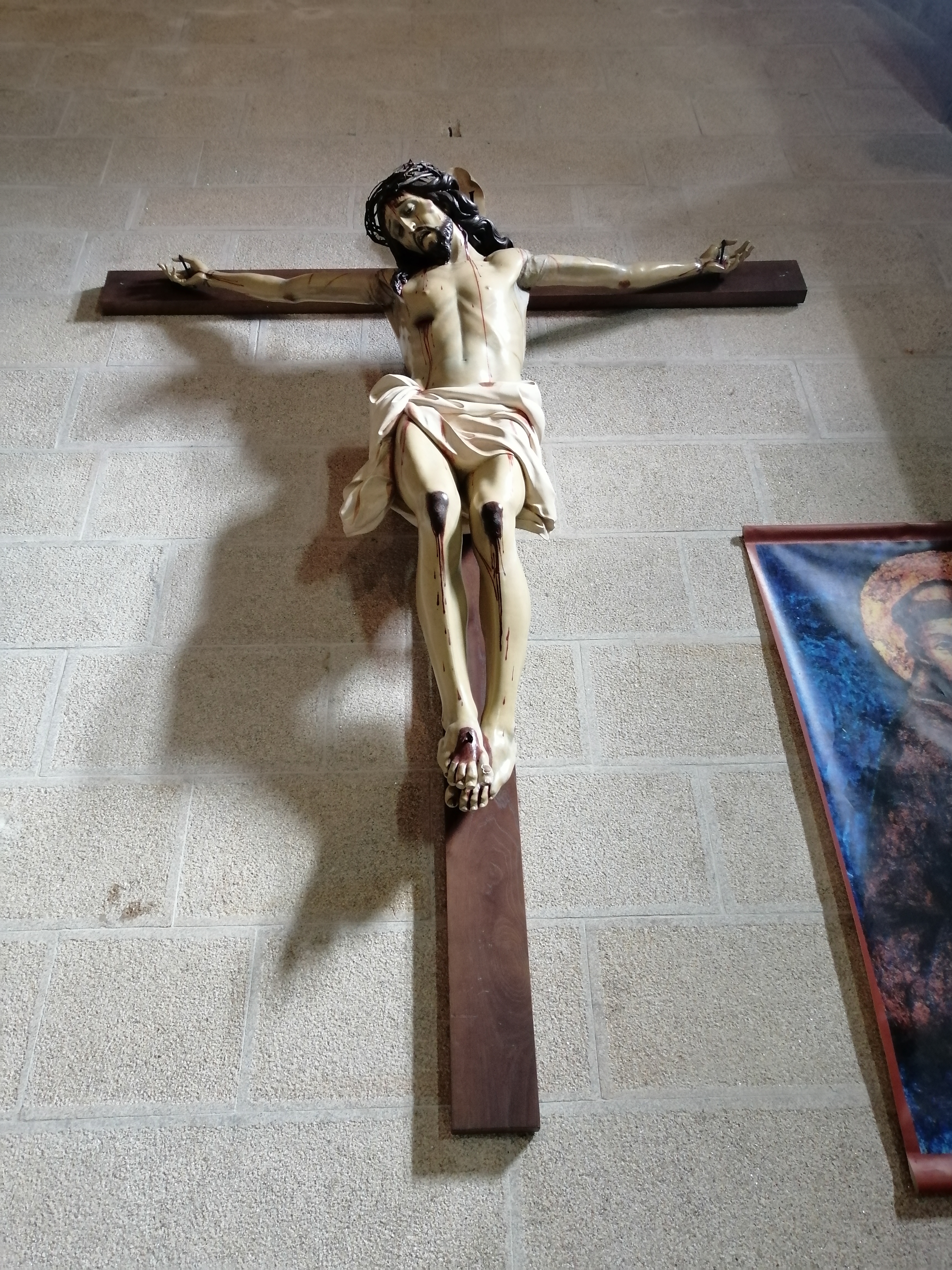 Iglesia de San Francisco - 16