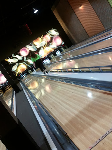 Bowling Alley «Premier Lanes», reviews and photos, 1414 N Airline Hwy, Gonzales, LA 70737, USA