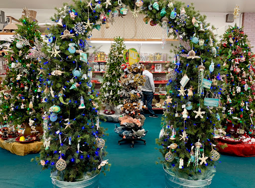 Hardware Store «Santa Barbara Home Improvement Center», reviews and photos, 415 E Gutierrez St, Santa Barbara, CA 93101, USA