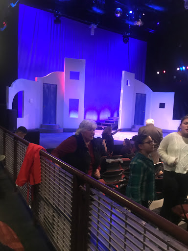 Performing Arts Theater «Firehouse Arts Center», reviews and photos, 4444 Railroad Ave, Pleasanton, CA 94566, USA