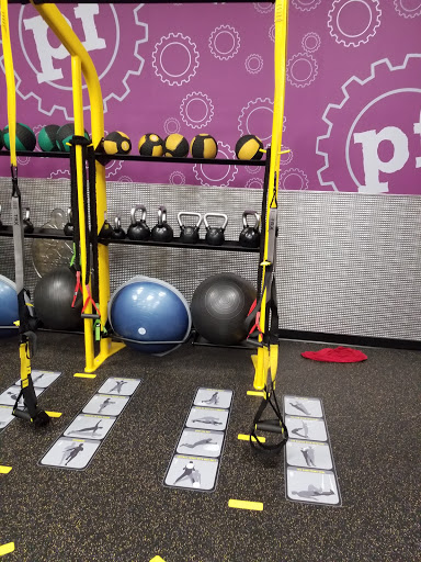 Planet Fitness image 9