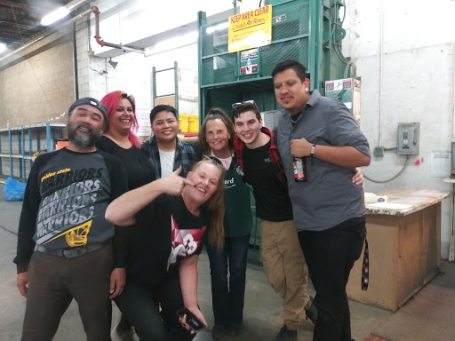 Hardware Store «Orchard Supply Hardware», reviews and photos, 2245 Gellert Blvd, South San Francisco, CA 94080, USA