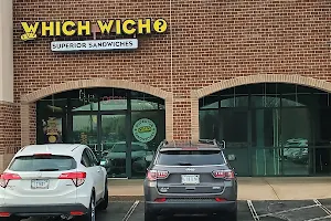 Which Wich Superior Sandwiches (Elkhart, IN) image