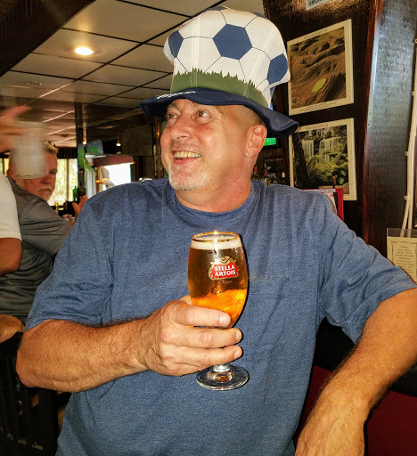 Country Club «East Bay Country Club», reviews and photos, 702 Country Club Dr, Largo, FL 33771, USA