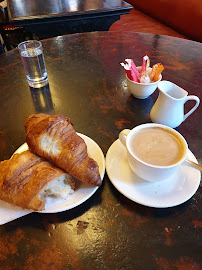 Plats et boissons du Restaurant français VALOIS - PARIS - n°14