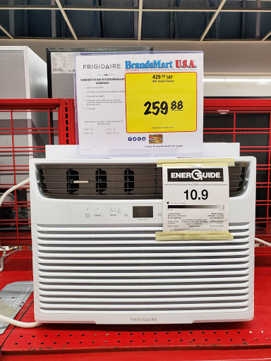 Department Store «BrandsMart USA», reviews and photos, 821 SW Natura Blvd, Deerfield Beach, FL 33441, USA