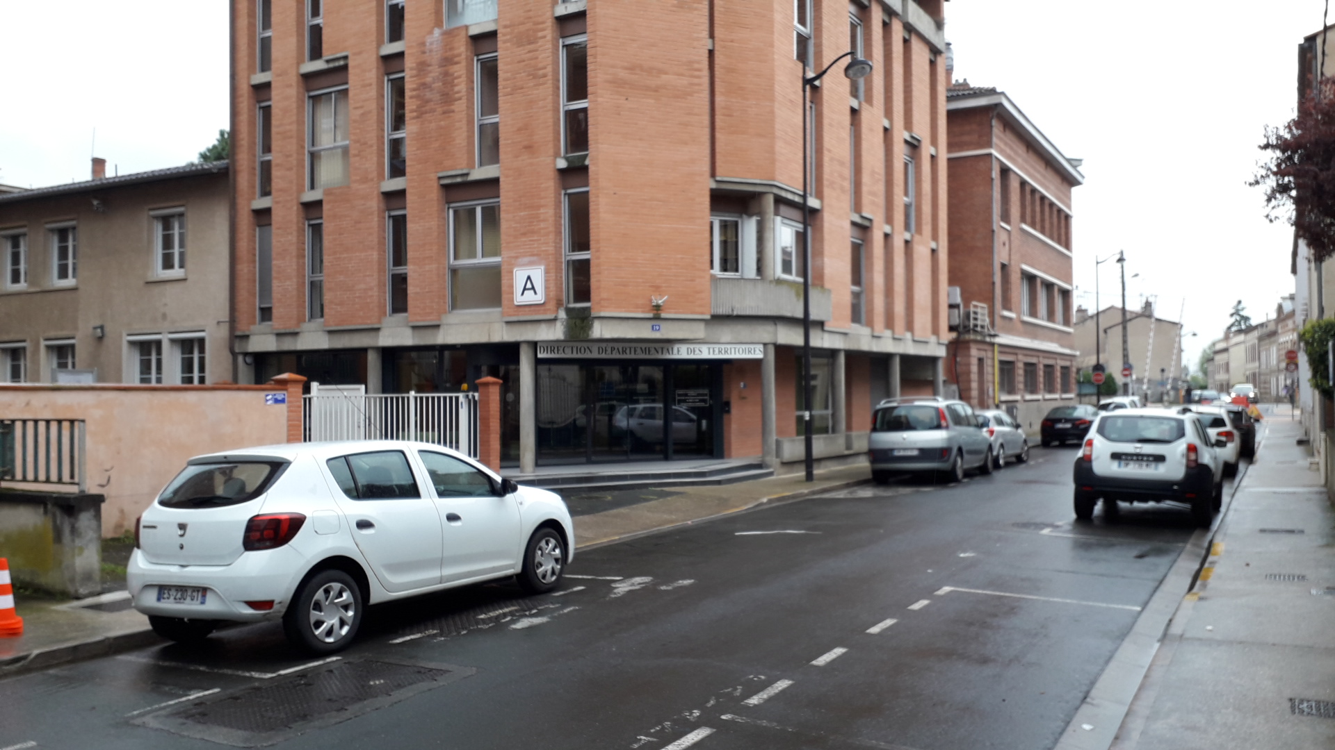 Photo n° 1 de l'avis de Phil.e fait le 10/04/2019 à 12:10