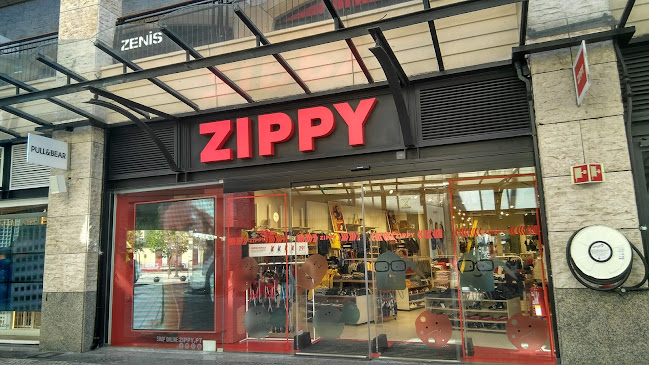 Zippy - Aveiro
