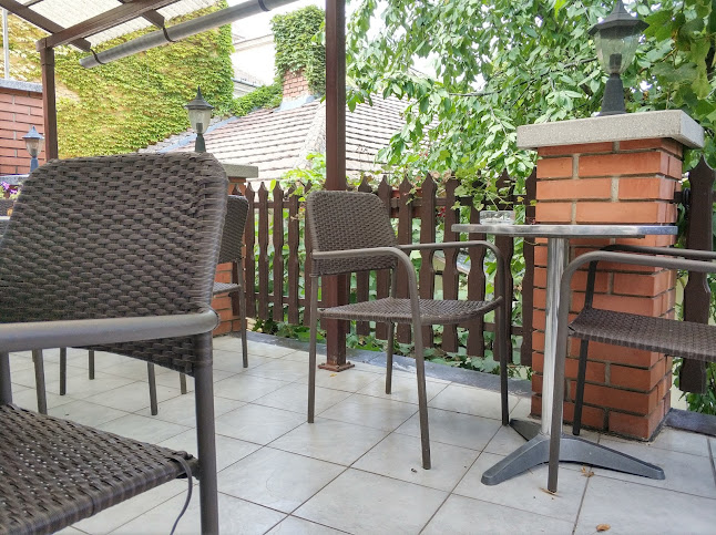 Comentarii opinii despre Aranyhal Étterem & Menüház