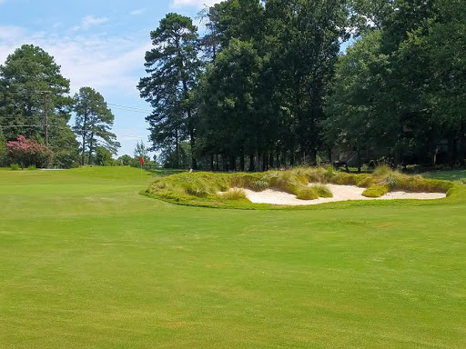 Golf Course «Pebble Creek Golf Course», reviews and photos, 101 Pebble Creek Dr, Taylors, SC 29687, USA