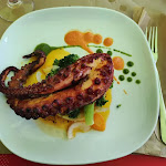 Photo n°1 de l'avis de Chloé.T fait le 27/09/2022 à 11:28 sur le  A Lota à Fuseta