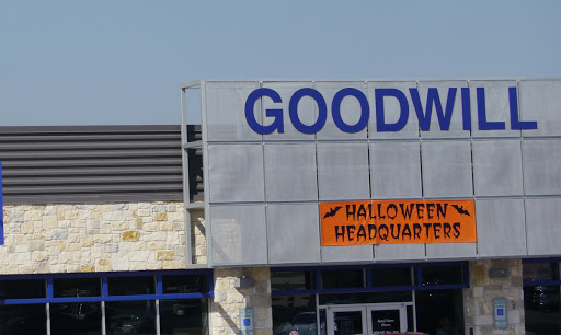 Heart of Texas Goodwill Industries, 2421 E U.S. 190, Copperas Cove, TX 76522, USA, Thrift Store