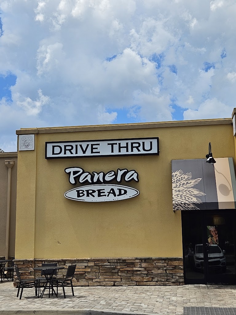 Panera Bread 33762