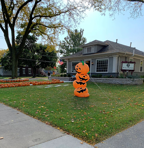 Real Estate Agency «Pilmer Real Estate Inc», reviews and photos, 1002 Prairie St, Aurora, IL 60506, USA