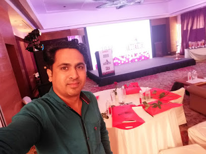 Kumar Vision Event Solutions