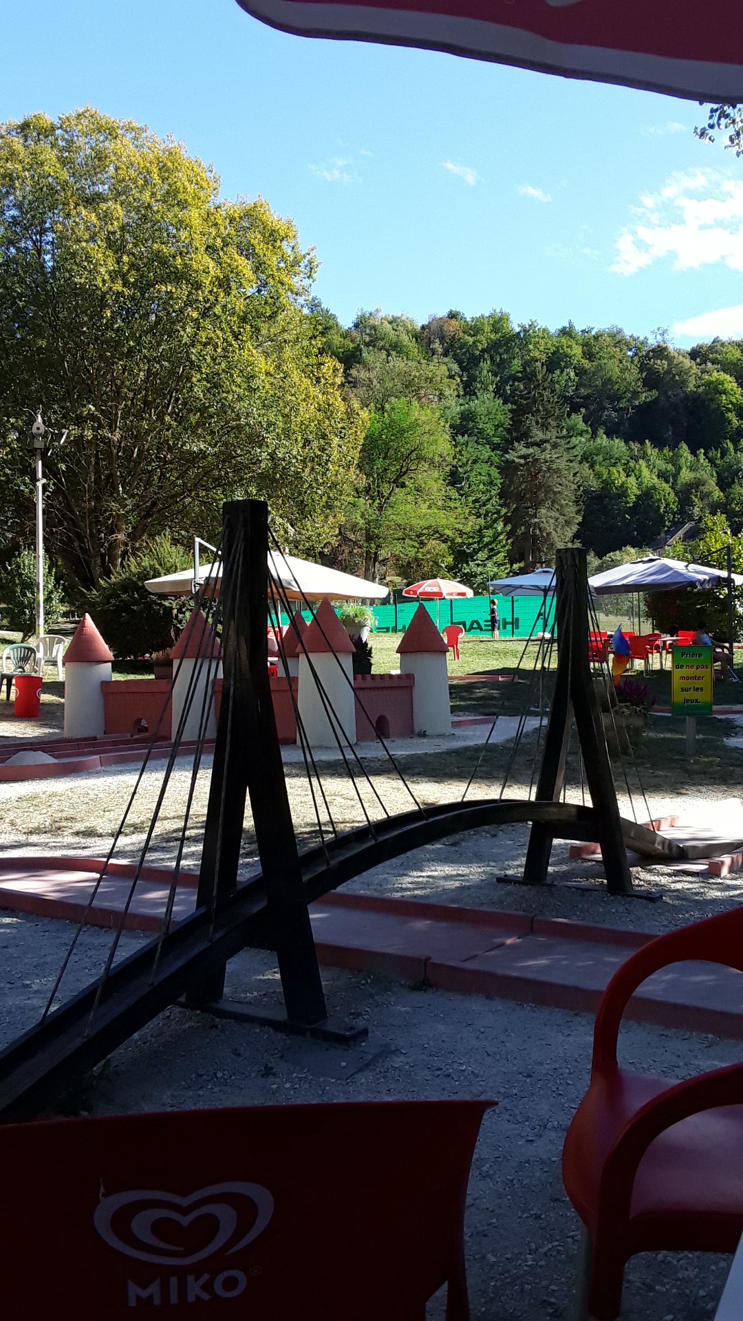 Photo n° 1 de l'avis de Franck.u fait le 26/08/2020 à 15:02