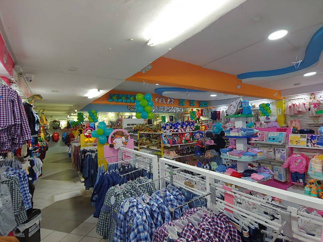 Opiniones de Orugas S.A.C. en Huancayo - Tienda para bebés