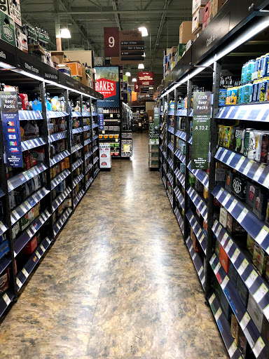 Wine Store «Total Wine & More», reviews and photos, 43484 Boscell Rd, Fremont, CA 94538, USA