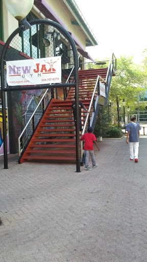 Shopping Mall «The Jacksonville Landing», reviews and photos, 2 W Independent Drive, Jacksonville, FL 32202, USA