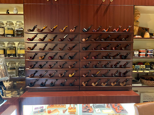 Tobacco Shop «Old Virginia Tobacco Co», reviews and photos, 5860 Kingstowne Ctr # 160, Alexandria, VA 22315, USA