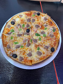 Pizza du Pizzeria Chippy Pizza à Marseille - n°18