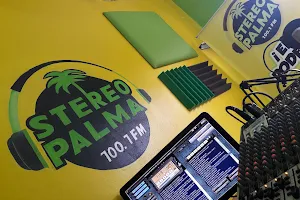 Stereo Palma 100.1 Tocoa Colón Honduras image