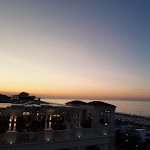 Photo n°1 de l'avis de Ramona.e fait le 01/07/2019 à 05:53 sur le  Hotel Baltic à Riccione